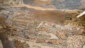 Quiz sur les empires antiques : pouvez-vous faire correspondre ces terres aux puissances historiques qui les ont gouvernées ?