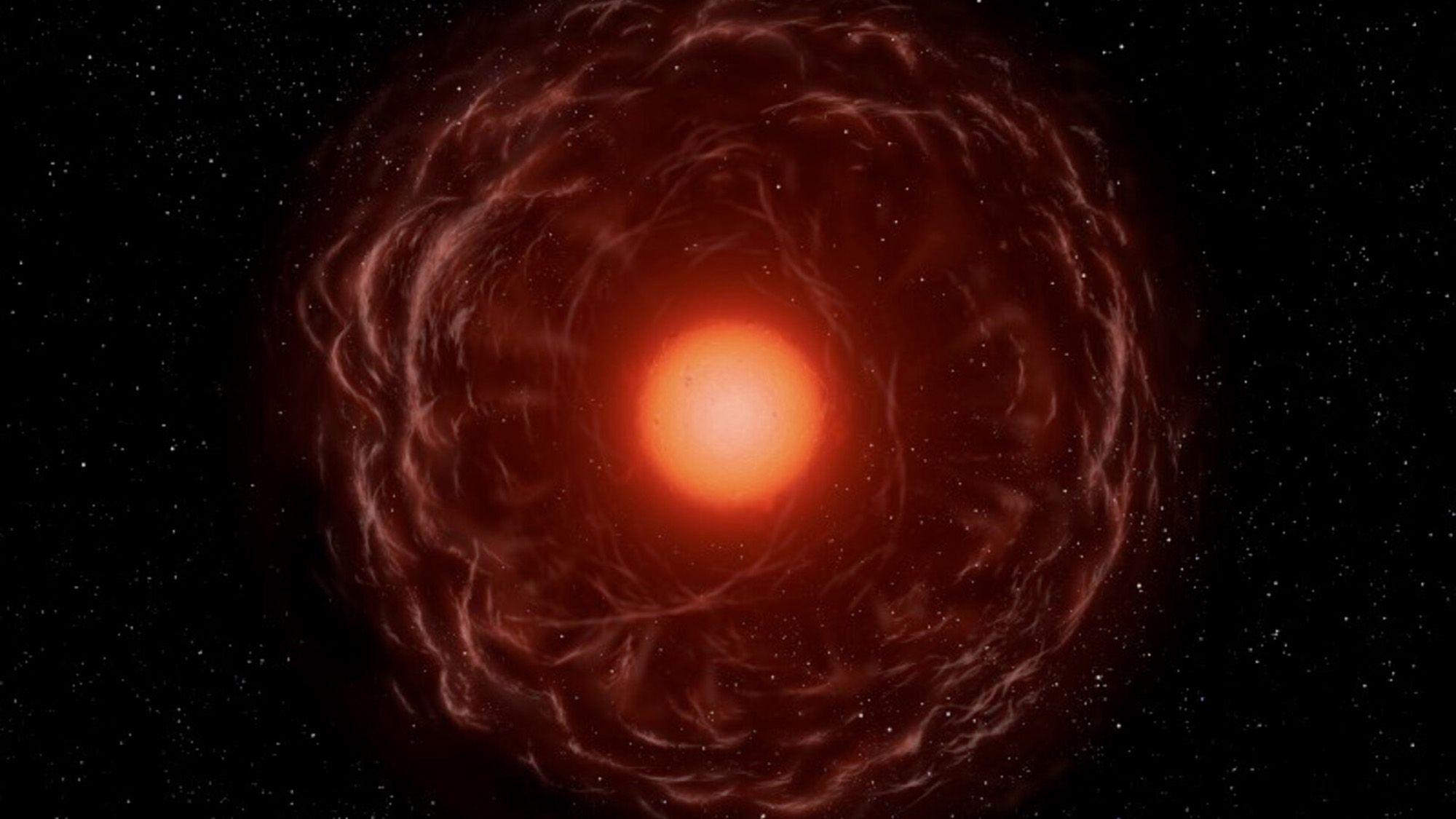 "Le sort de la Terre dépend d'un équilibre délicat" : notre planète pourrait après tout survivre à la mort du soleil, suggèrent de nouveaux modèles