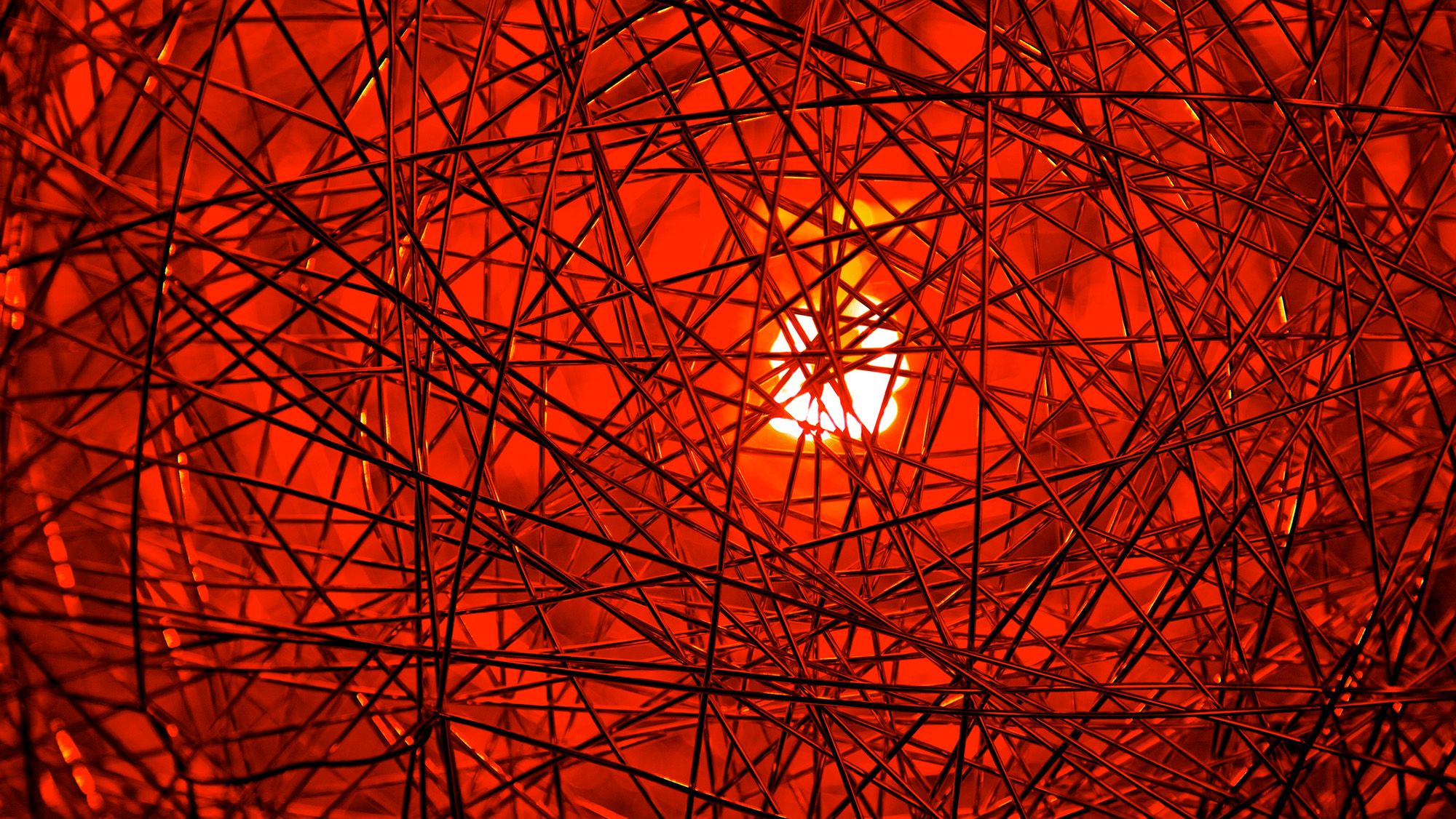 Une nouvelle puce exploite la plus grande faiblesse de l'informatique quantique et tente d'en faire une force