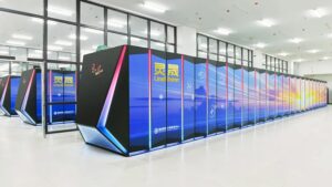 Un supercalculateur chinois dépasse les meilleures machines américaines et se classe parmi les plus rapides au monde