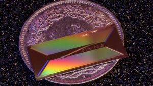 Les scientifiques ont découvert comment réduire d'énormes lasers ultrarapides pour qu'ils tiennent sur une minuscule puce – le « Saint Graal » du domaine