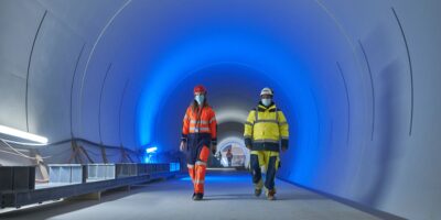 Le CERN ferme le Grand collisionneur de hadrons jusqu&rsquo;en 2030, améliorant ainsi le broyeur d&rsquo;atomes vers sa forme la plus puissante à ce jour