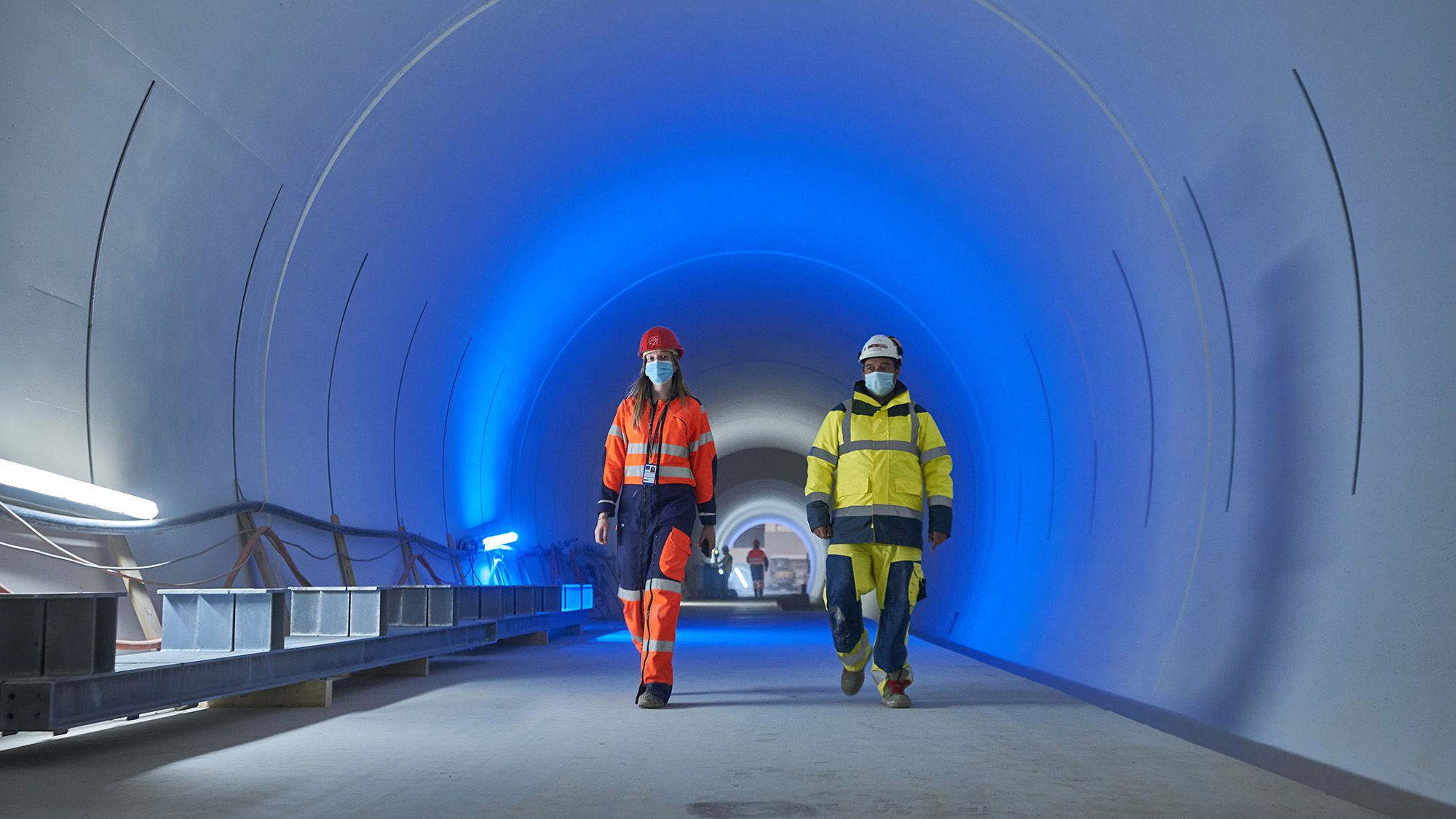 Le CERN ferme le Grand collisionneur de hadrons jusqu'en 2030, améliorant ainsi le broyeur d'atomes vers sa forme la plus puissante à ce jour