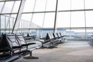 Ces escroqueries courantes en matière de voyage explosent. Voici comment la FTC dit de les éviter