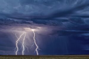 Des avertissements d'inondation « Ne conduisez pas » émis pour 5 États