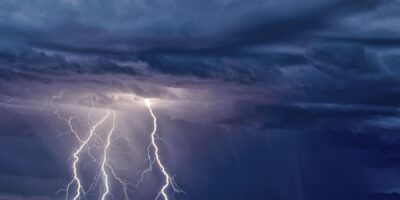 Des avertissements d&rsquo;inondation « Ne conduisez pas » émis pour 5 États
