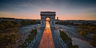 Est-ce l’hôtel 5 étoiles le plus négligé de Paris ?