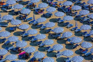 Fini les parapluies pour les 10 à 65 ans dans cette destination balnéaire