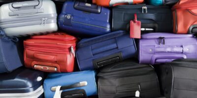 La nouvelle raison effrayante de photographier votre sac à l&rsquo;enregistrement