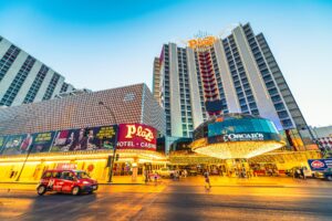 Las Vegas essaie quelque chose de nouveau pour séduire les visiteurs et cela pourrait vous faire économiser beaucoup d'argent