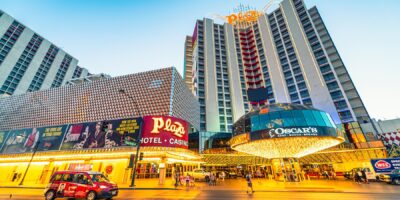Las Vegas essaie quelque chose de nouveau pour séduire les visiteurs et cela pourrait vous faire économiser beaucoup d&rsquo;argent