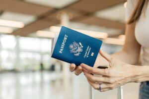 Le Département d'État avertit les voyageurs de ne pas commettre cette erreur courante en matière de passeport