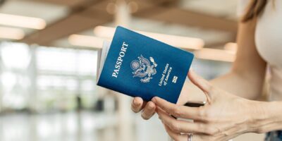 Le Département d&rsquo;État avertit les voyageurs de ne pas commettre cette erreur courante en matière de passeport