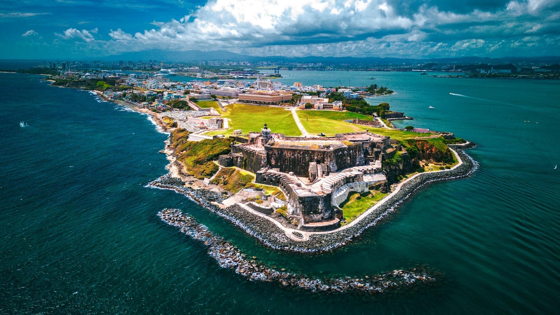 Le meilleur festival gastronomique et viticole des Caraïbes se déroule sur cette île