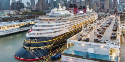 Les compagnies de croisière deviennent enfin strictes concernant ce comportement excessif