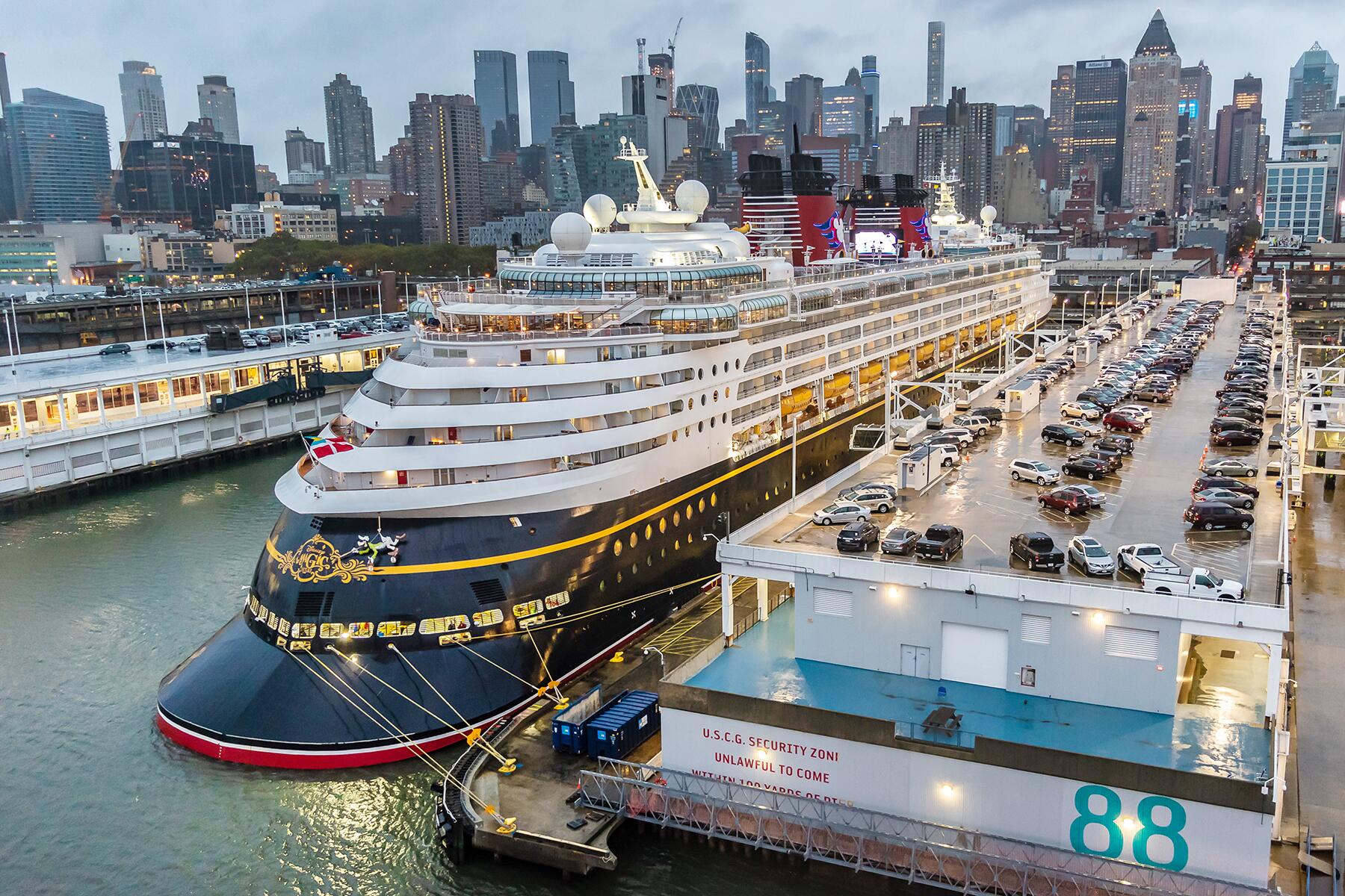 Les compagnies de croisière deviennent enfin strictes concernant ce comportement excessif