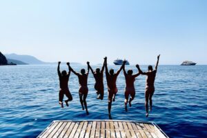 Les croisières les plus de niche, les plus farfelues et les plus intéressantes que vous puissiez faire