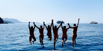 Les croisières les plus de niche, les plus farfelues et les plus intéressantes que vous puissiez faire