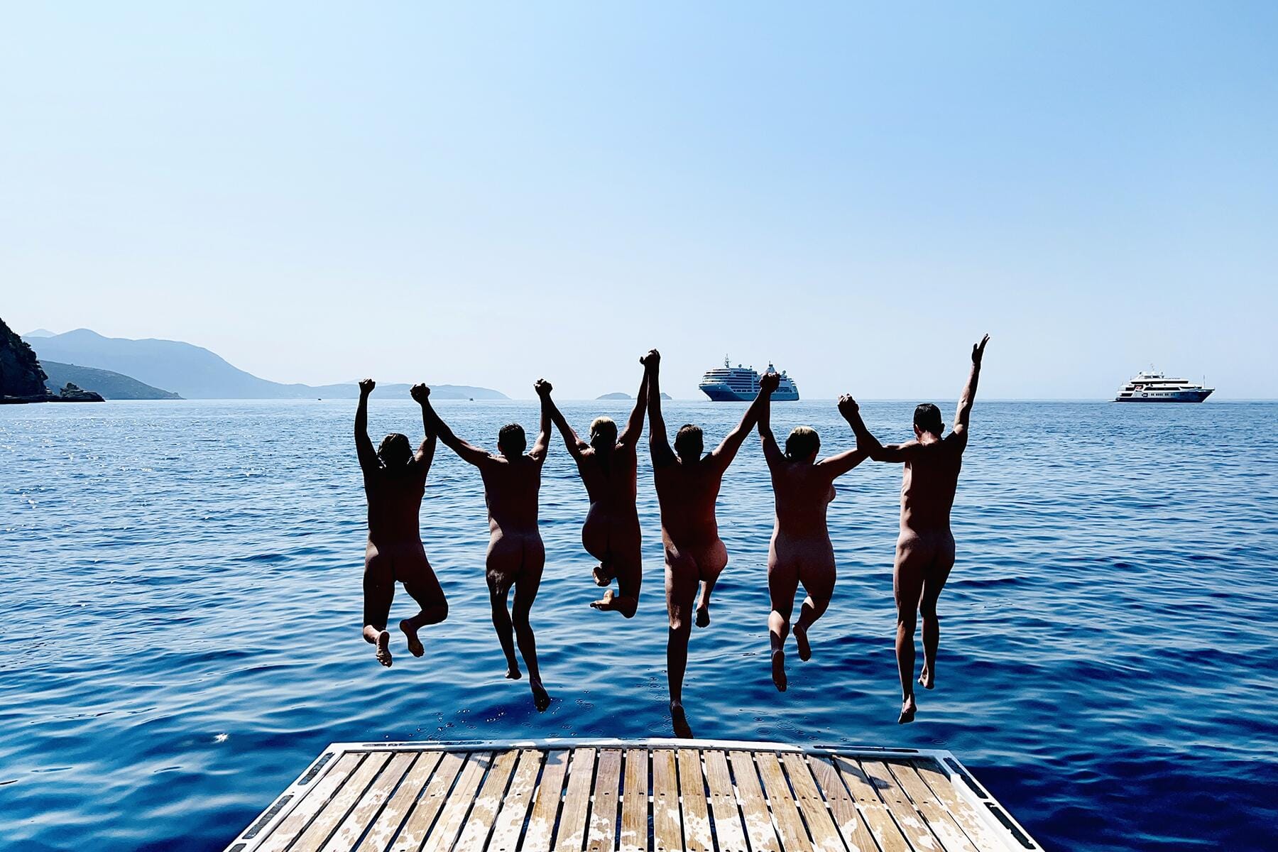 Les croisières les plus de niche, les plus farfelues et les plus intéressantes que vous puissiez faire