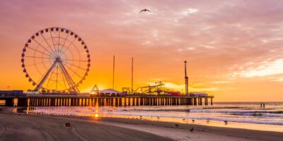 Les plages les plus sous-estimées du New Jersey