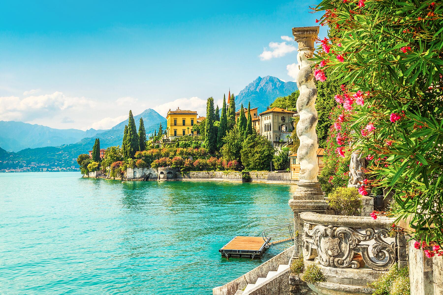 Lisez ceci avant d'assister à un mariage en Italie