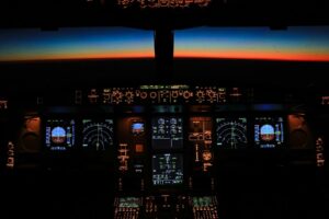 Un pilote de ligne a effectué 900 vols sans licence valide