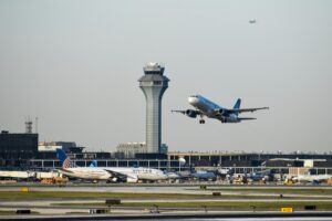 Un responsable de Trump veut interrompre les voyages internationaux dans les principaux aéroports américains