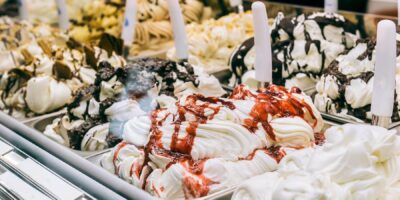 Vol pur : les postes touristiques choquent le projet de loi sur les glaces de Rome