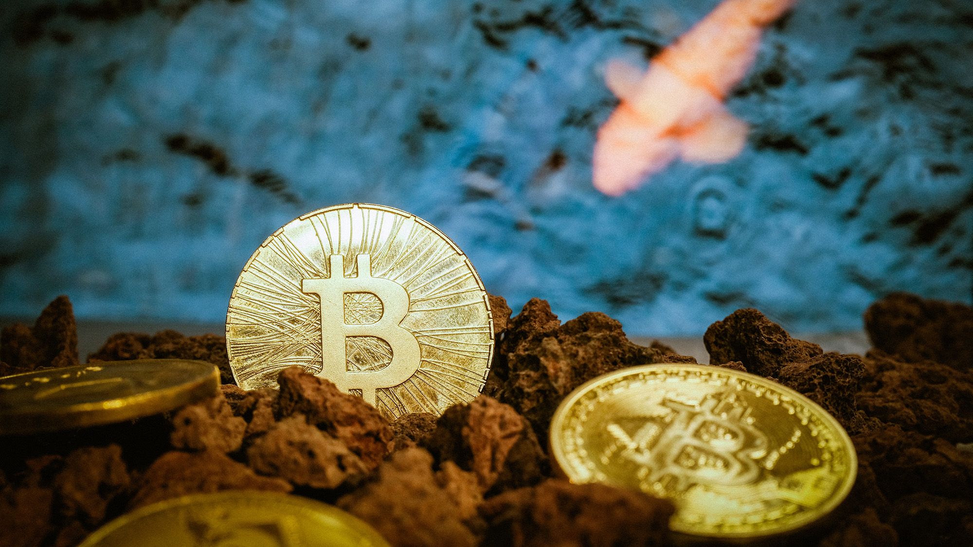 L’exploitation minière sans issue de Bitcoin gaspille autant d’énergie que l’ensemble de la capacité de production hydroélectrique de la Suisse