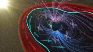 Les scientifiques proposent de lancer un « airbag » géant dans l'espace pour nous protéger des super tempêtes solaires – et les experts disent que c'est « tout à fait réalisable »