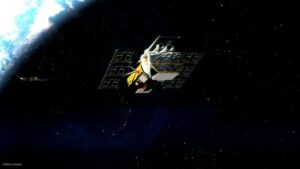 La NASA lance une mission audacieuse pour sauver un télescope spatial en chute avant qu'il ne s'écrase sur Terre