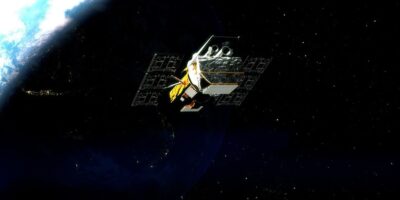 La NASA lance une mission audacieuse pour sauver un télescope spatial en chute avant qu&rsquo;il ne s&rsquo;écrase sur Terre
