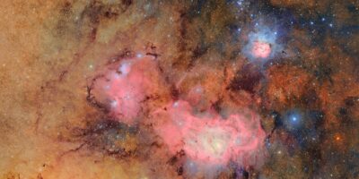 « C&rsquo;est plus qu&rsquo;un espoir, c&rsquo;est une garantie » : le film sur l&rsquo;univers réalisé par l&rsquo;Observatoire Vera C. Rubin sur 10 ans est sur le point de « nous épater », déclare le scientifique en chef Tony Tyson