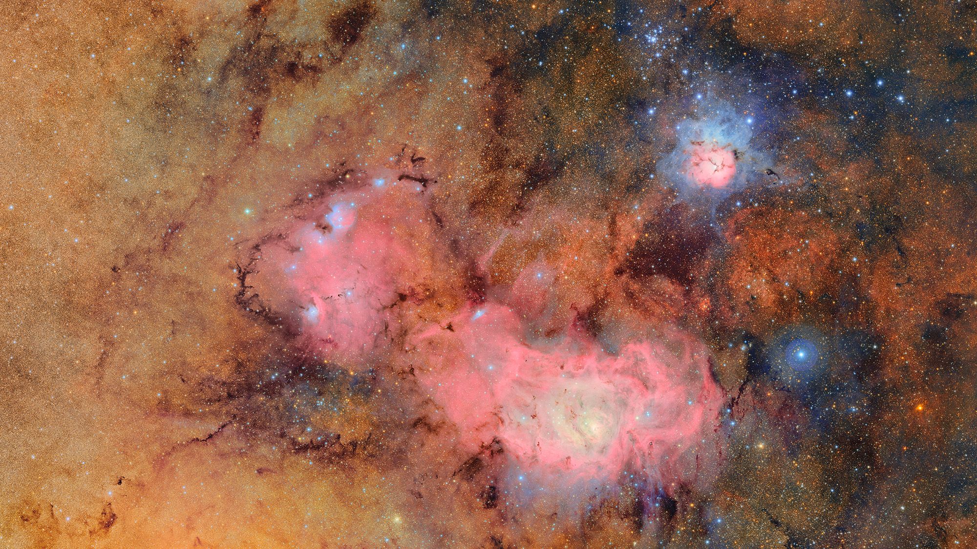 "C'est plus qu'un espoir, c'est une garantie" : le film sur l'univers réalisé par l'Observatoire Vera C. Rubin sur 10 ans est sur le point de "nous épater", déclare le scientifique en chef Tony Tyson