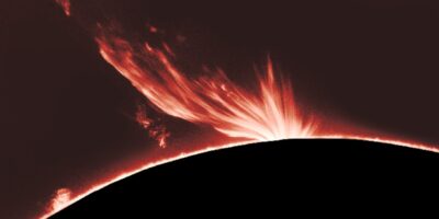 Le « soleil de mitrailleuse » pourrait provoquer des aurores dans plus d&rsquo;une douzaine d&rsquo;États ce week-end du Jour de l&rsquo;Indépendance