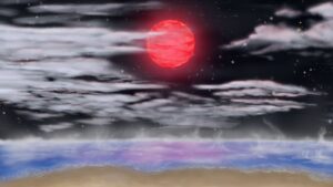 La vie extraterrestre sur la « super Terre » voisine est beaucoup plus probable que nous le pensions, selon une étude