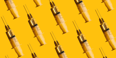 Les États-Unis sont accros aux peptides non réglementés. Mais sont-ils efficaces, voire sans danger ?