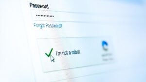 Les CAPTCHA sont-ils obsolètes à l’ère de l’IA ?