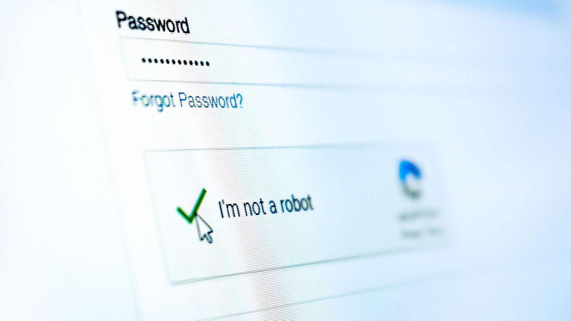 Les CAPTCHA sont-ils obsolètes à l’ère de l’IA ?