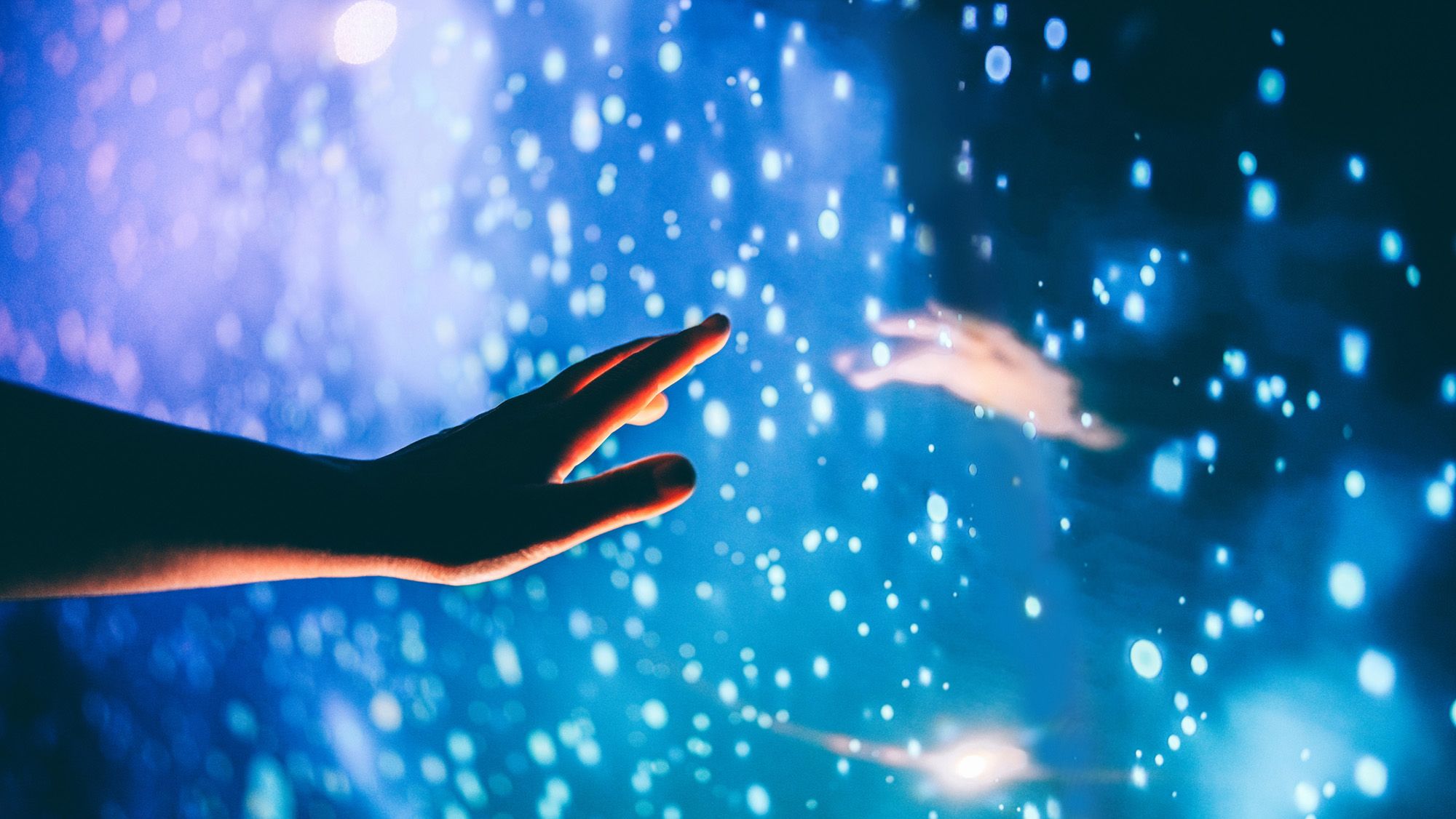 L'IA superintelligente dans l'espace pourrait expliquer le paradoxe de Fermi