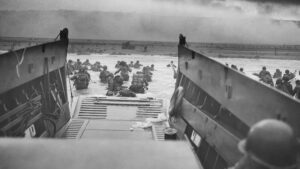 Y a-t-il déjà eu une période dans l’histoire de l’humanité sans guerre ?