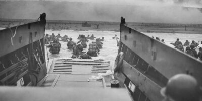 Y a-t-il déjà eu une période dans l’histoire de l’humanité sans guerre ?