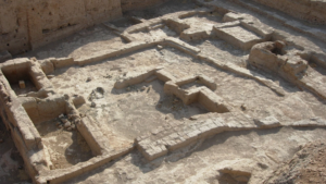 Des côtes cassées vieilles de 6 000 ans découvertes en Syrie pourraient être l'un des cas de maltraitance d'enfants les plus anciens connus au monde