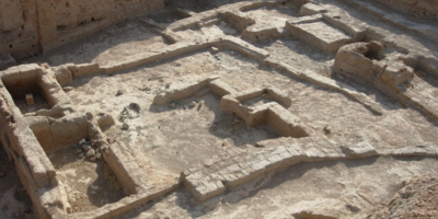Des côtes cassées vieilles de 6 000 ans découvertes en Syrie pourraient être l&rsquo;un des cas de maltraitance d&rsquo;enfants les plus anciens connus au monde