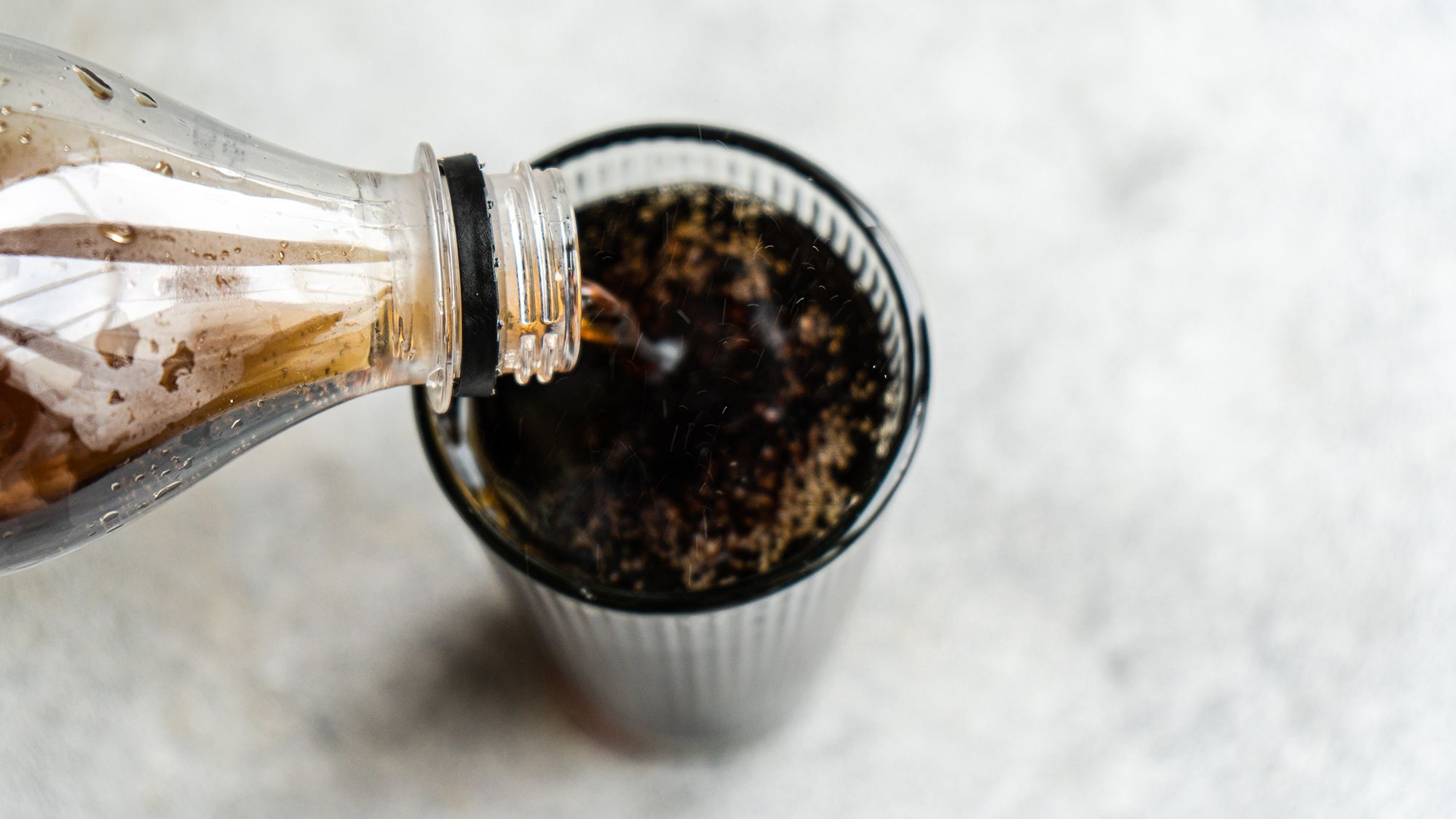 Dilemme diagnostique : une énorme masse dans l'estomac de la femme était probablement causée par un médicament de type Ozempic – et dissoute avec du soda light