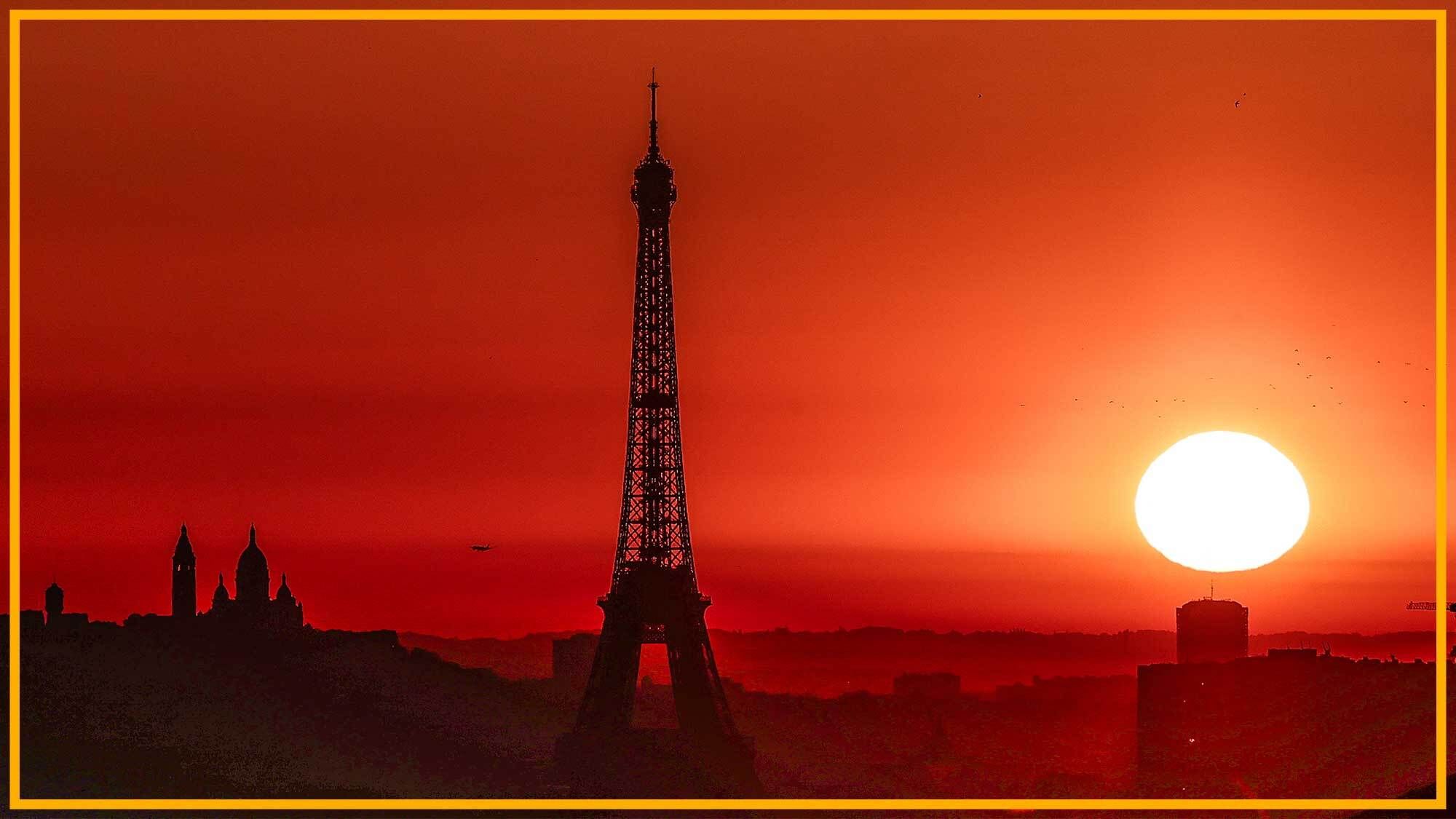Les vagues de chaleur extrêmes font vaciller nos villes. Investir dans la nature urbaine n’est plus une option.