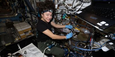 La NASA crée un cinquième état de la matière sur l&rsquo;ISS, grâce à la mise à niveau d&rsquo;un laboratoire quantique de la taille d&rsquo;un mini-réfrigérateur.