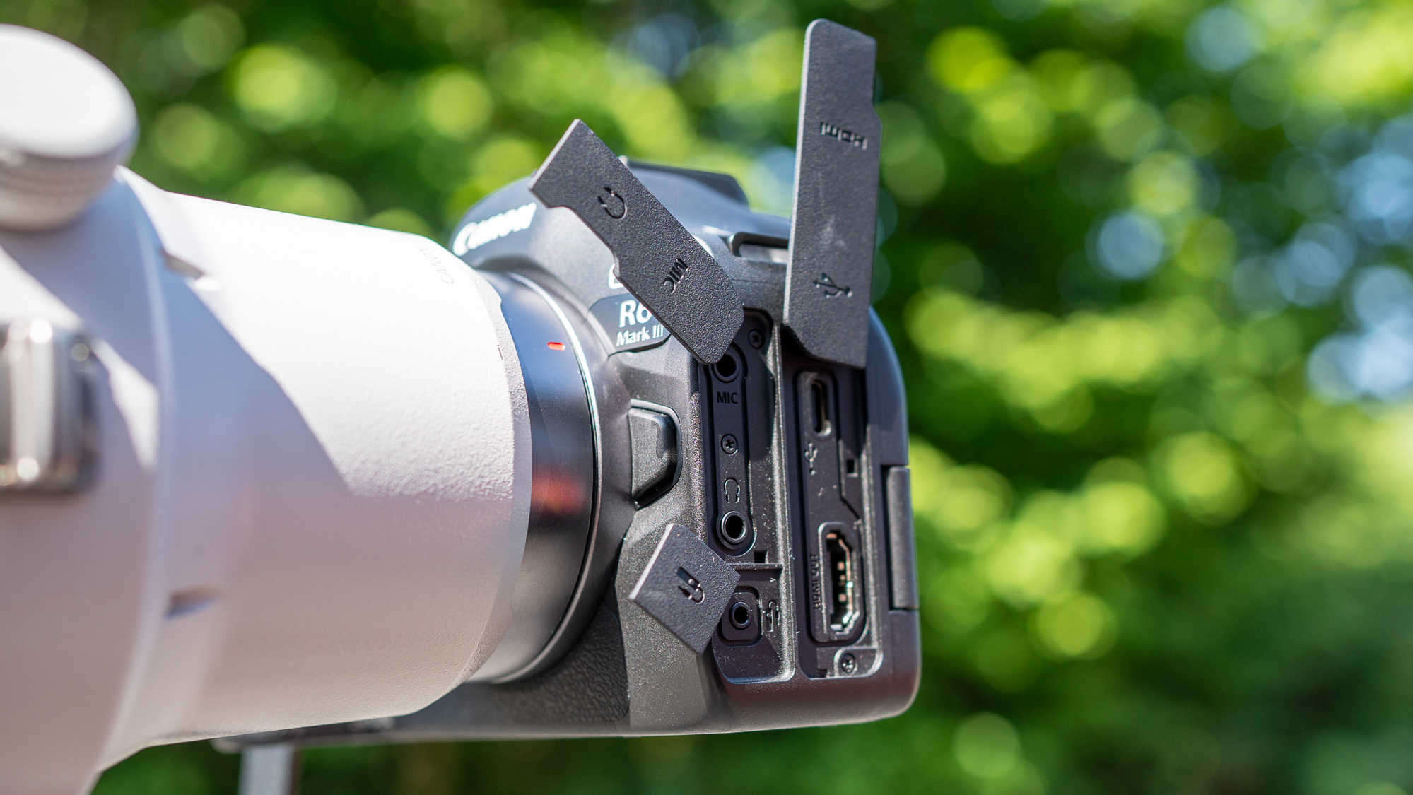 Canon EOS R6 III