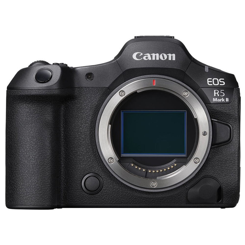 Canon EOS R5II