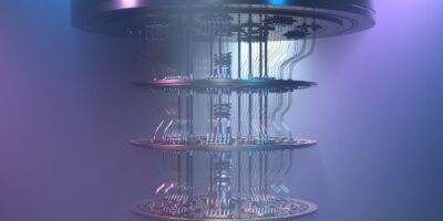 L&rsquo;informatique quantique utilisée pour créer des matériaux extrêmement rares, essentiels à la fusion nucléaire